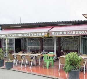 Kaburgaci Yasar Usta Yuregir Adana Zomato